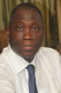 Djibril Ngom