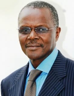  Ousmane Tanor Dieng 