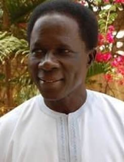  Ibrahima Fall 